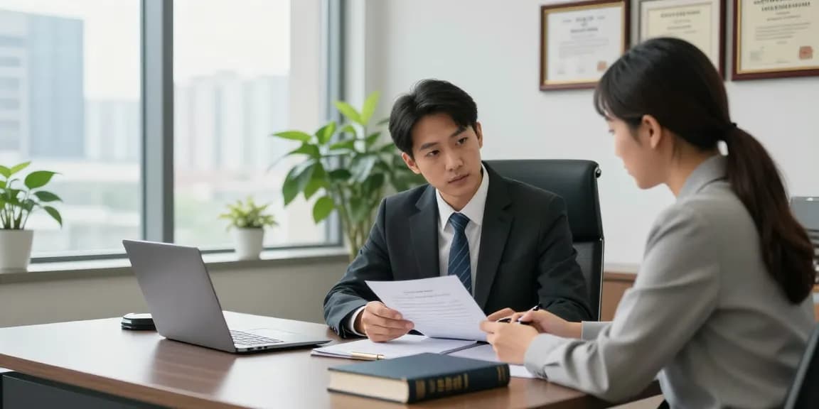 Visit this link for expert legal advice in a professional law office setting.