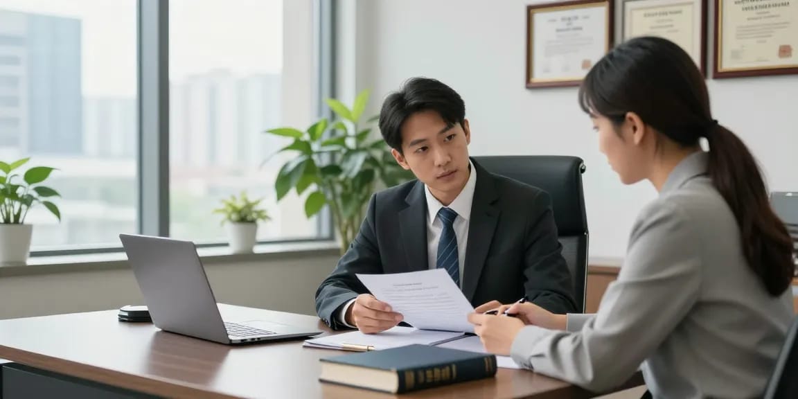 Visit this link for expert legal advice in a professional law office setting.