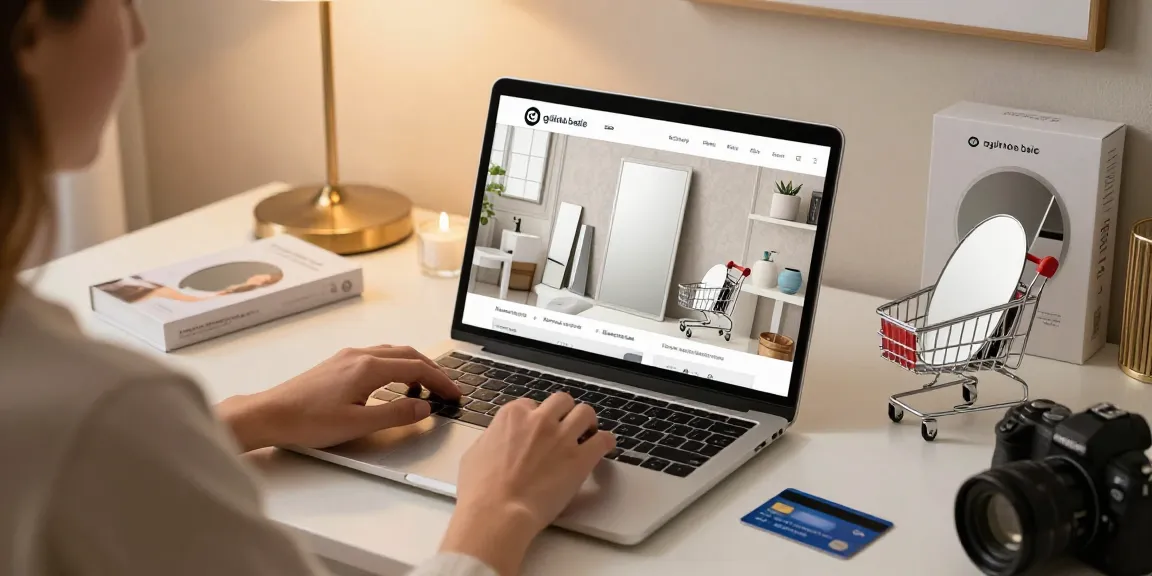 Shop for oglinda baie online, discover best deals and buyer's guide for quality bathroom mirrors.