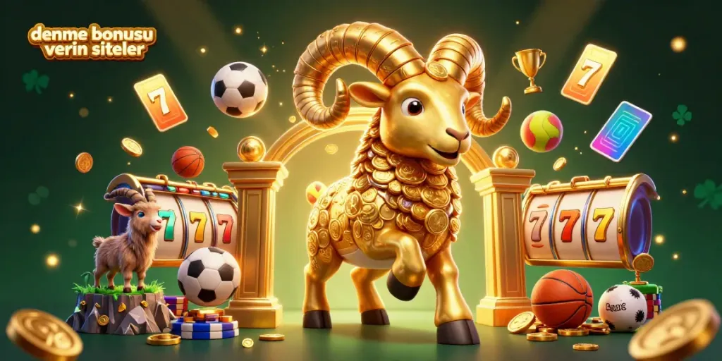 Engage with deneme bonusu veren siteler through dynamic casino slots and winning illustrations.